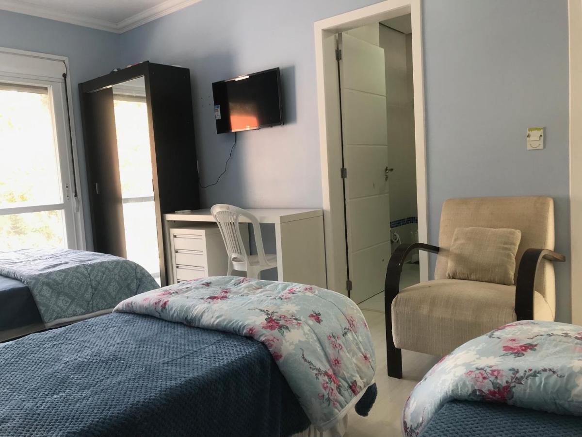 Conforto Entre A Ufsm E O Centro Σάντα Μαρία Εξωτερικό φωτογραφία