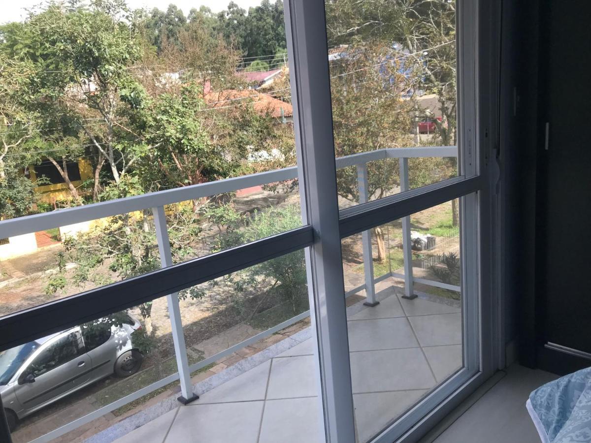 Conforto Entre A Ufsm E O Centro Σάντα Μαρία Εξωτερικό φωτογραφία