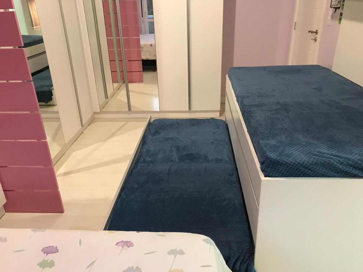 Conforto Entre A Ufsm E O Centro Σάντα Μαρία Εξωτερικό φωτογραφία